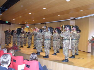 2013 - Concerto Di Natale